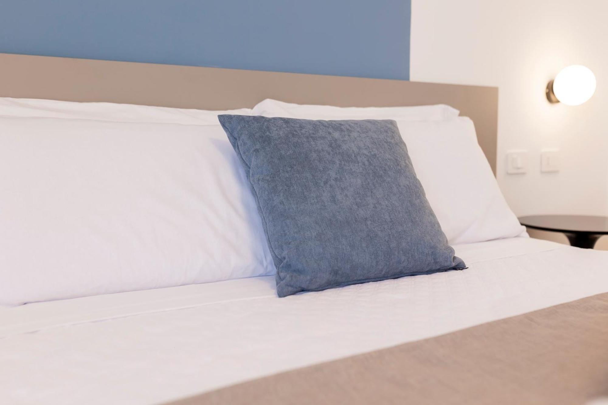 Politeama Charming Apartment Палермо Екстериор снимка