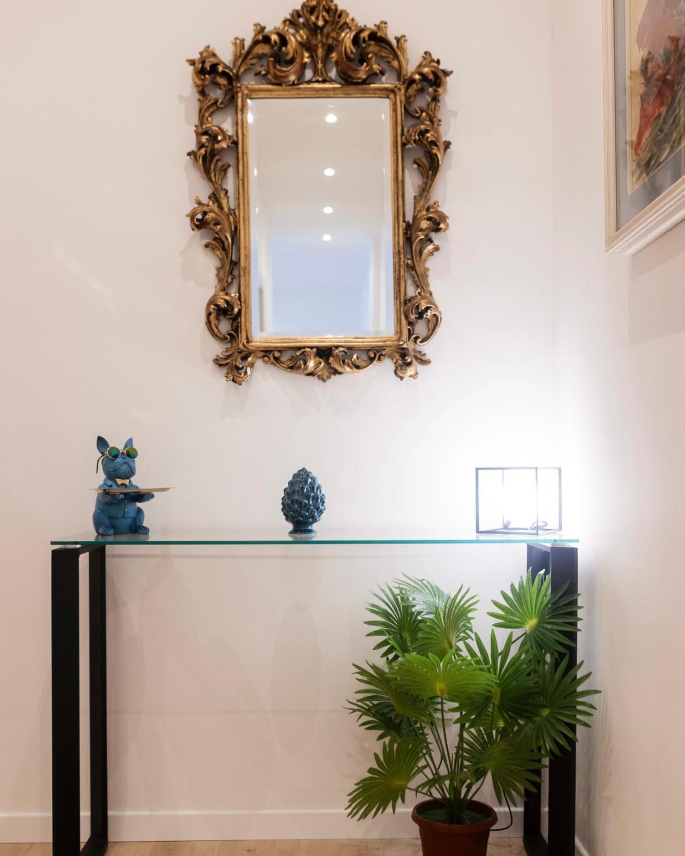 Politeama Charming Apartment Палермо Екстериор снимка